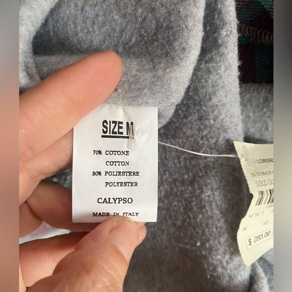 Sold out FRVR hoodie gray men’s size medium - Picture 4 of 15